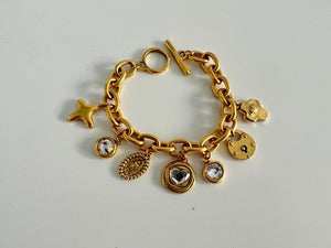 Dream Toggle Bracelet