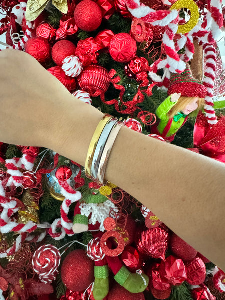 Stackable Bangle