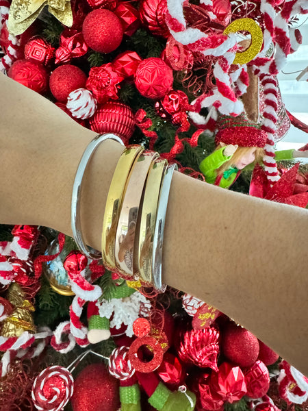 Stackable Bangle