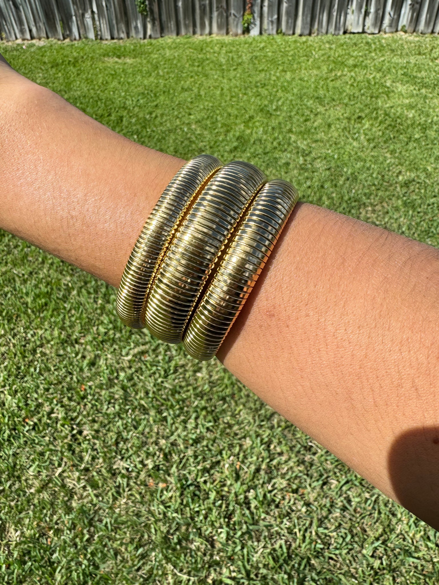 Flex Bangle