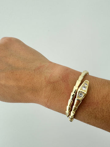 Viper Bangle