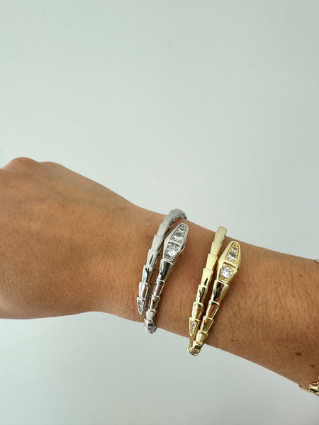 Viper Bangle