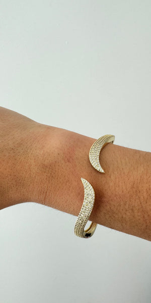 Wave Cuff