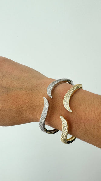 Wave Cuff