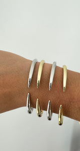 Claw Cuff